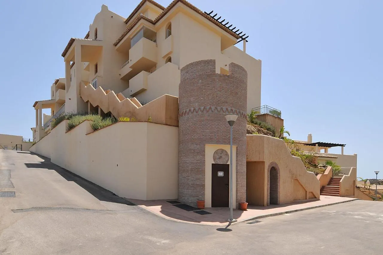 Castillo Μάλαγα